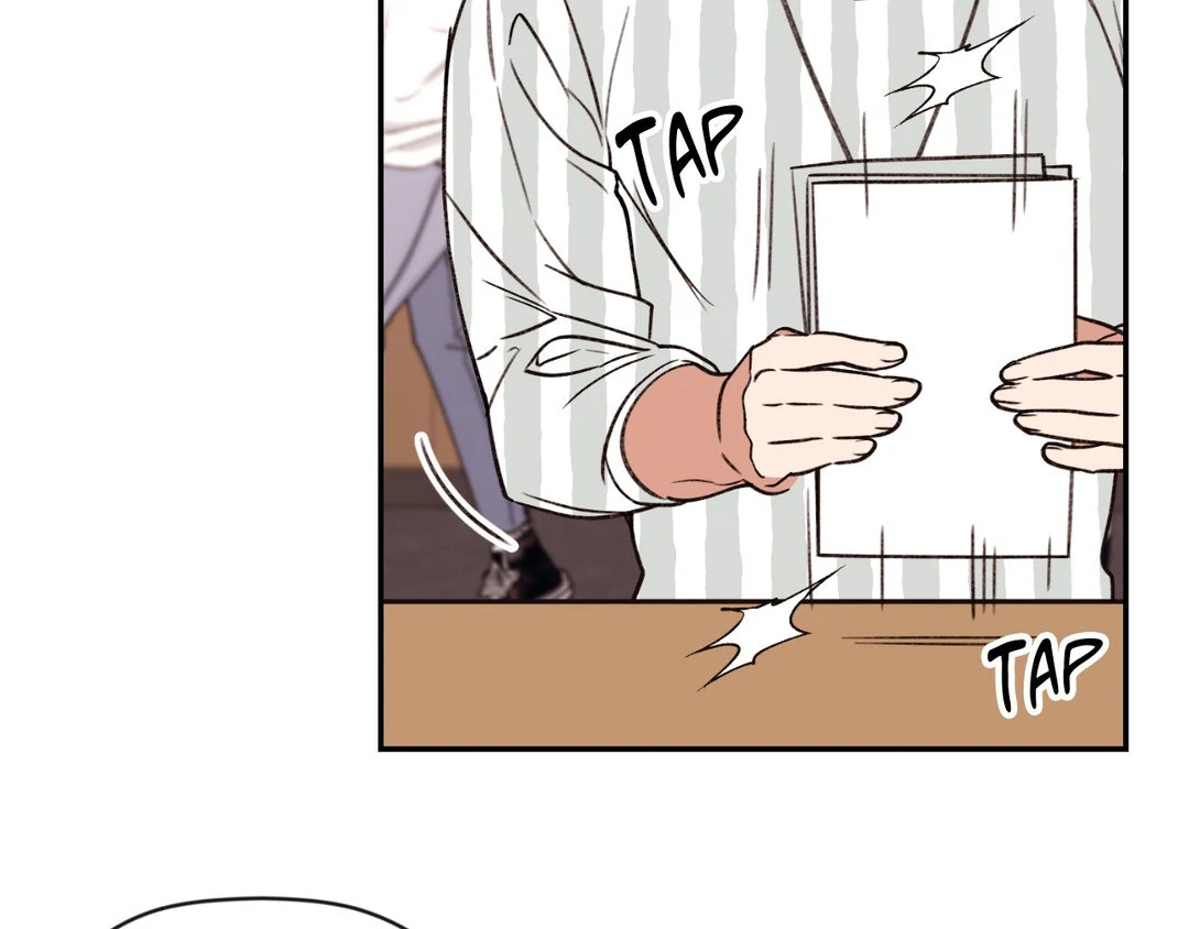 Dreaminess [Official] - Chapter 18 manhwa