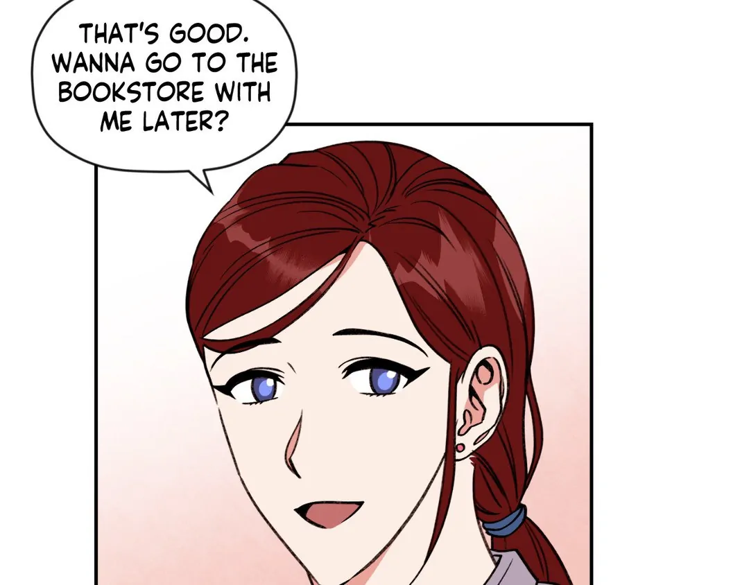 Dreaminess [Official] - Chapter 18 manhwa