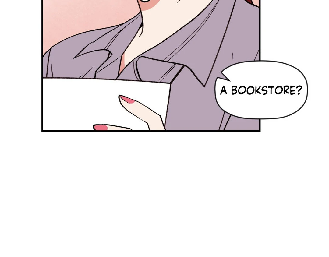 Dreaminess [Official] - Chapter 18 manhwa
