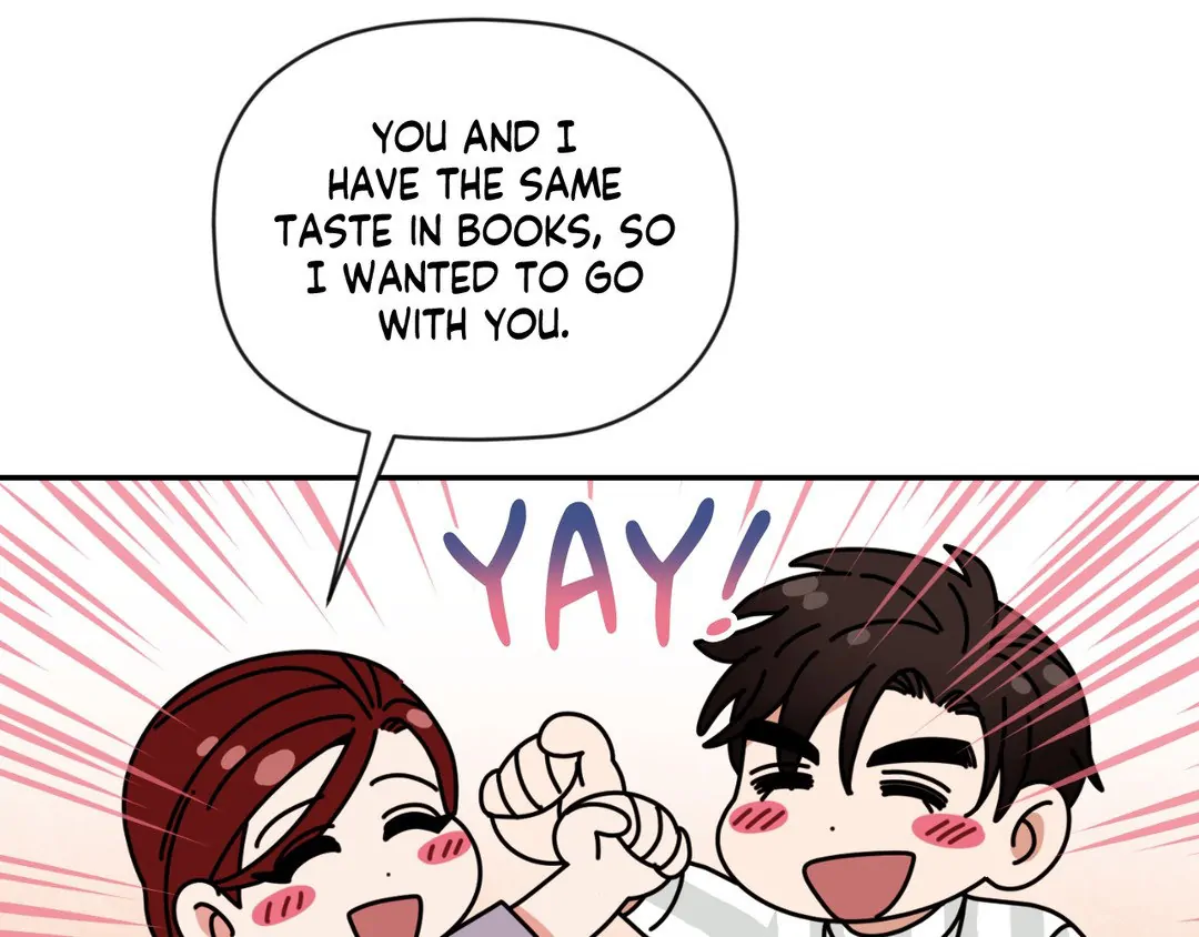Dreaminess [Official] - Chapter 18 manhwa