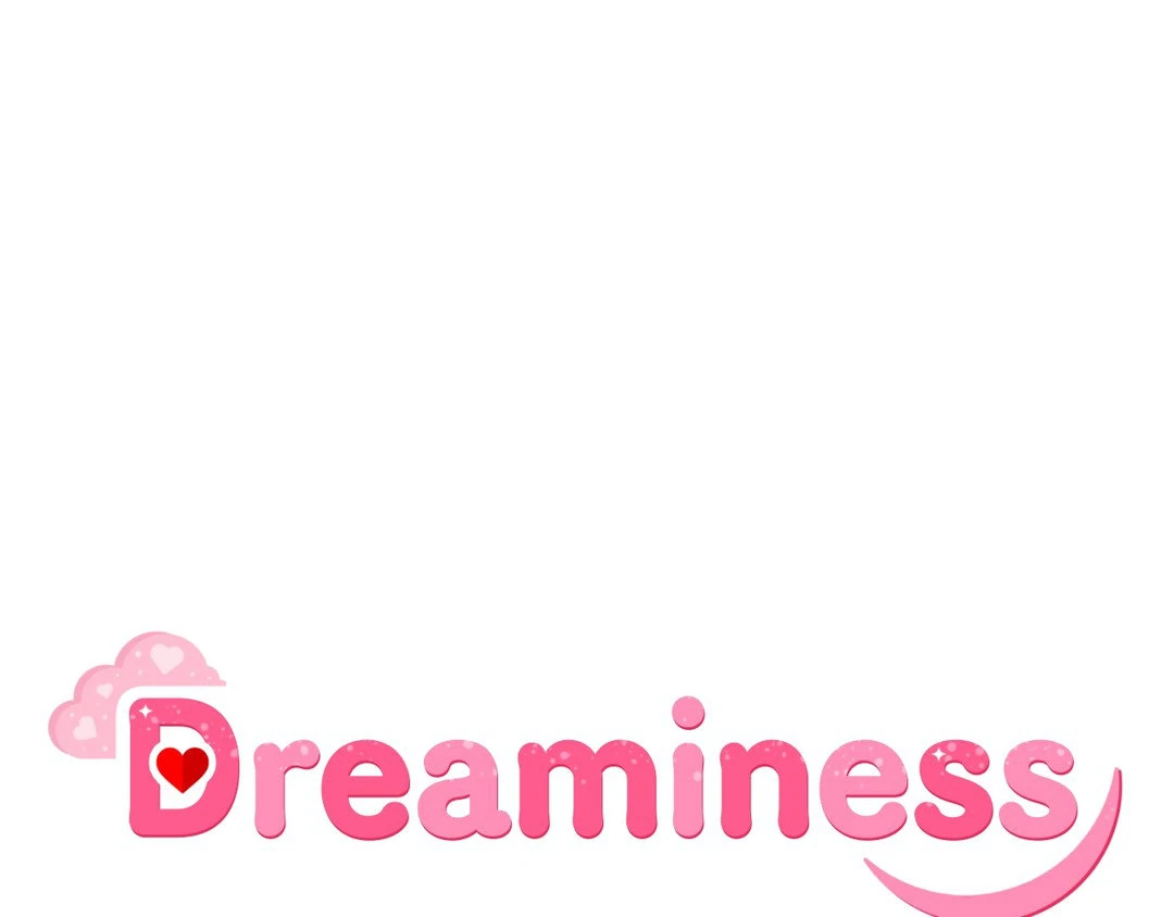 Dreaminess [Official] - Chapter 18 manhwa
