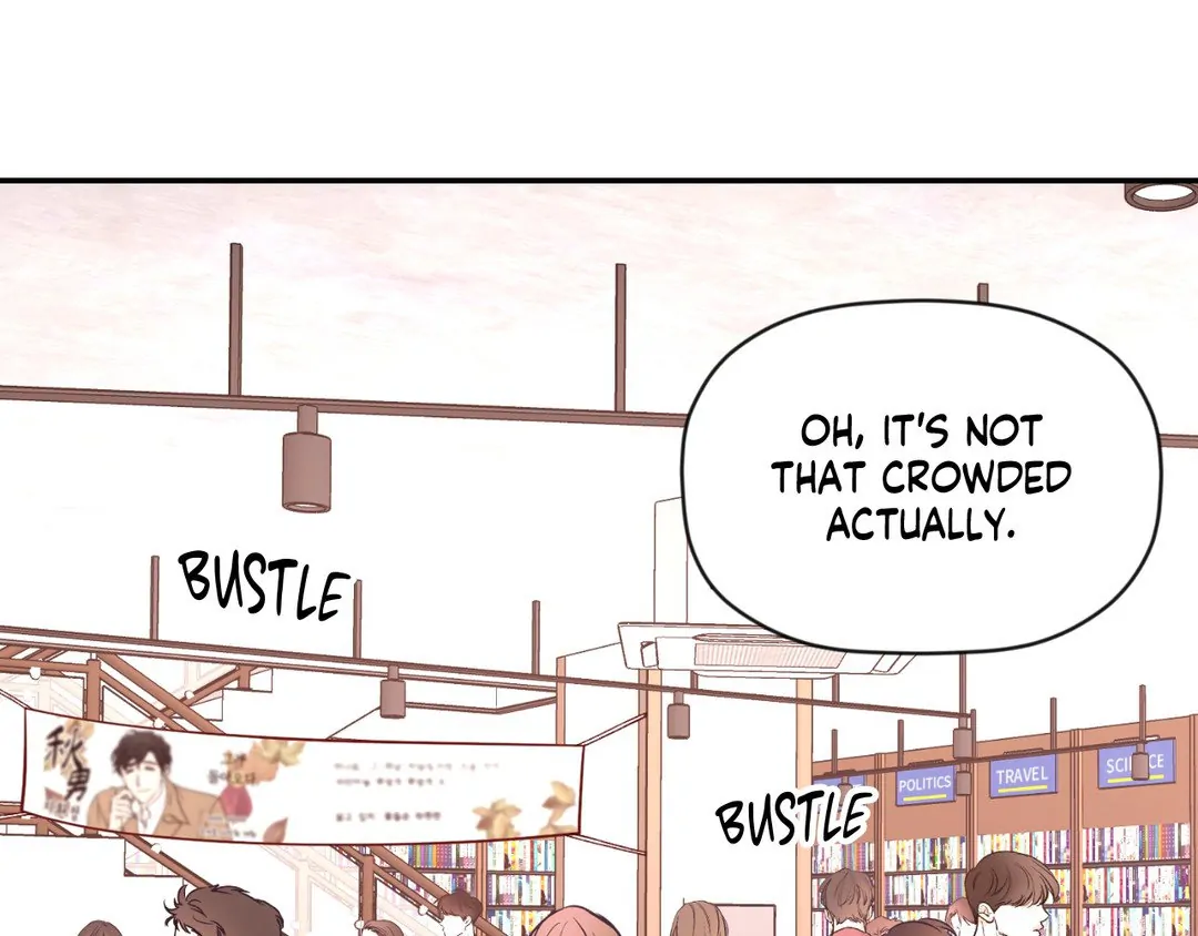 Dreaminess [Official] - Chapter 18 manhwa