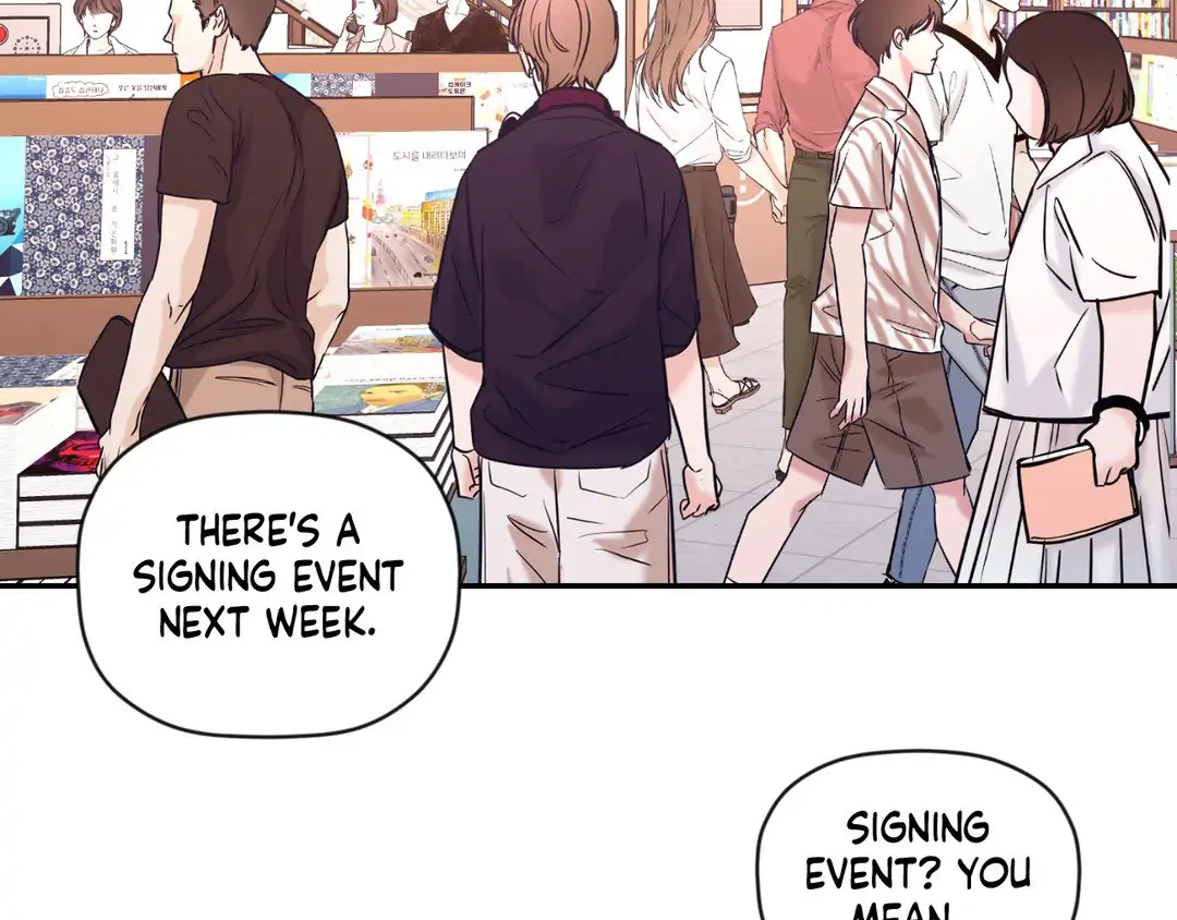 Dreaminess [Official] - Chapter 18 manhwa