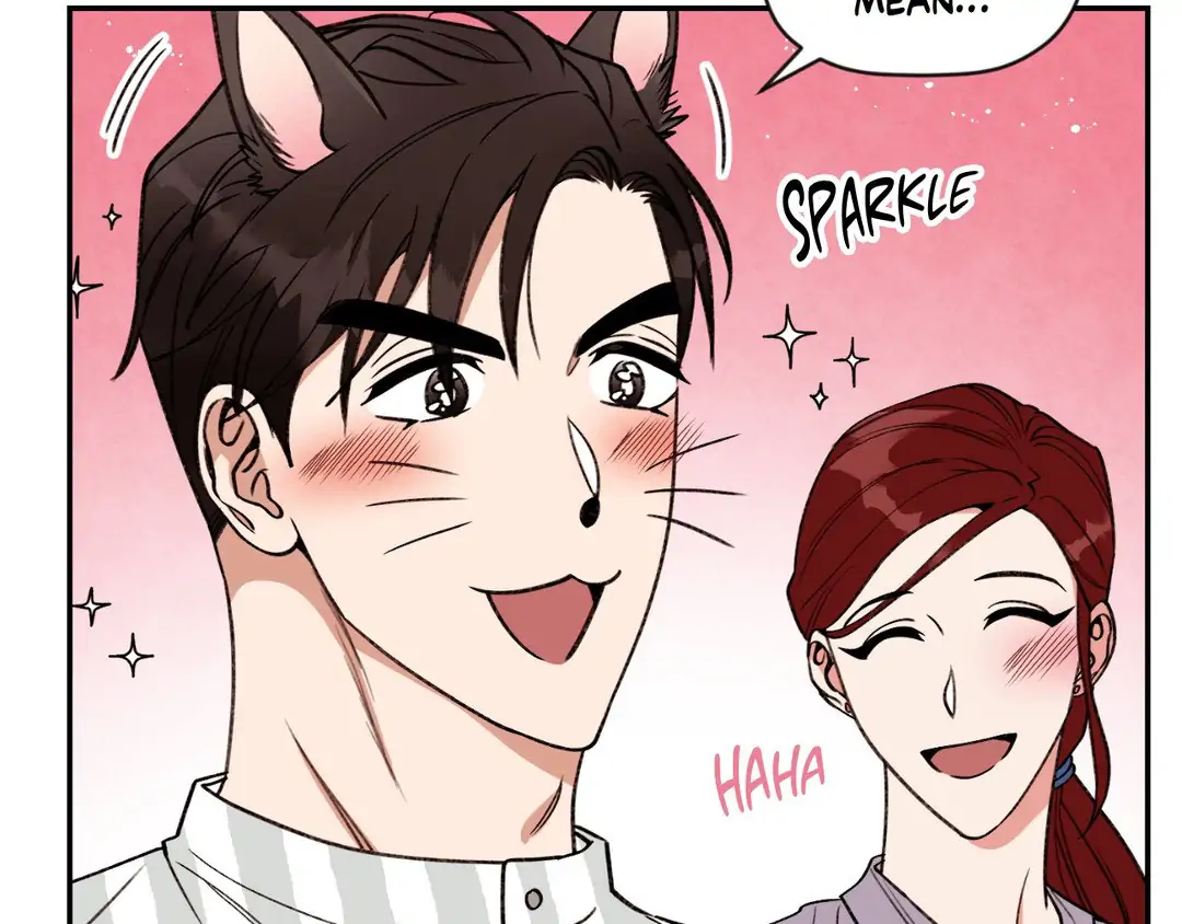 Dreaminess [Official] - Chapter 18 manhwa