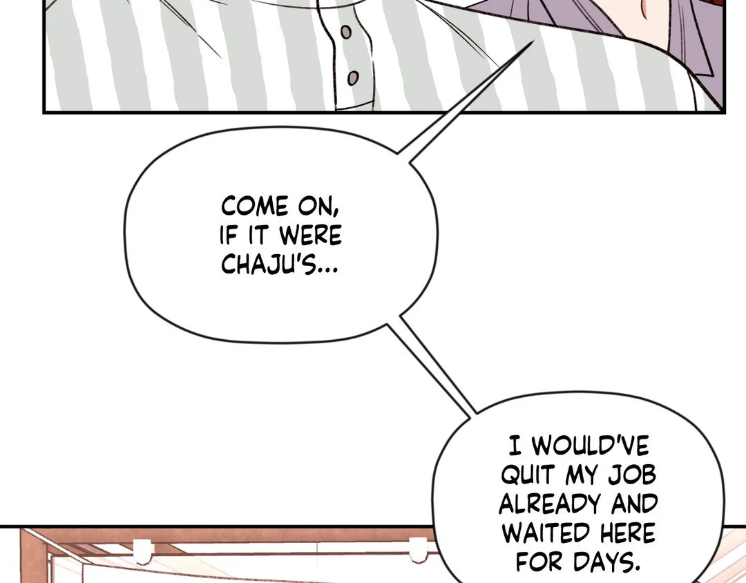 Dreaminess [Official] - Chapter 18 manhwa