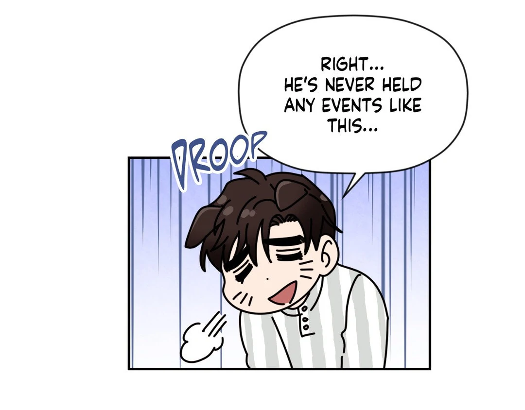 Dreaminess [Official] - Chapter 18 manhwa