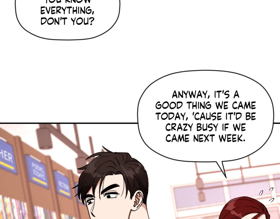 Dreaminess [Official] - Chapter 18 manhwa