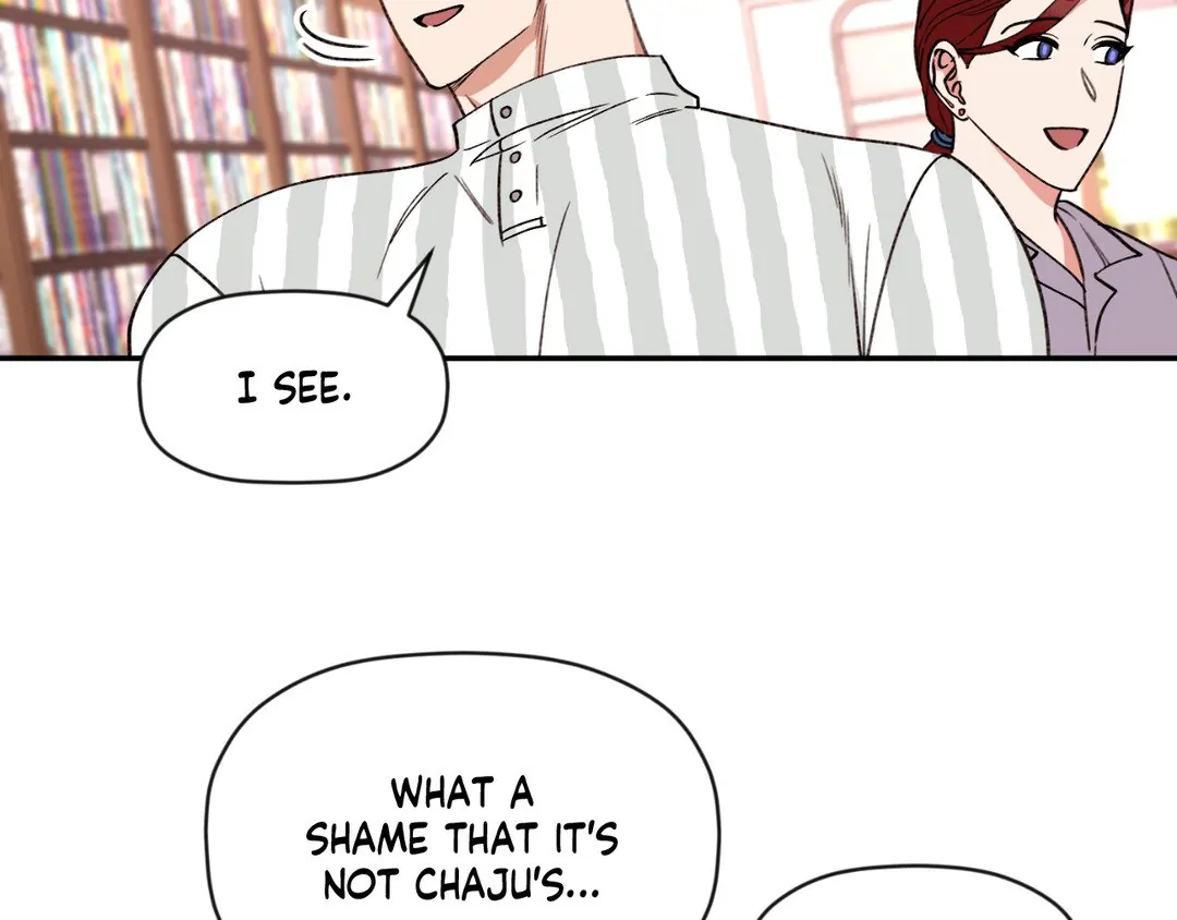 Dreaminess [Official] - Chapter 18 manhwa