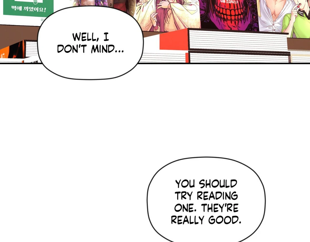 Dreaminess [Official] - Chapter 18 manhwa