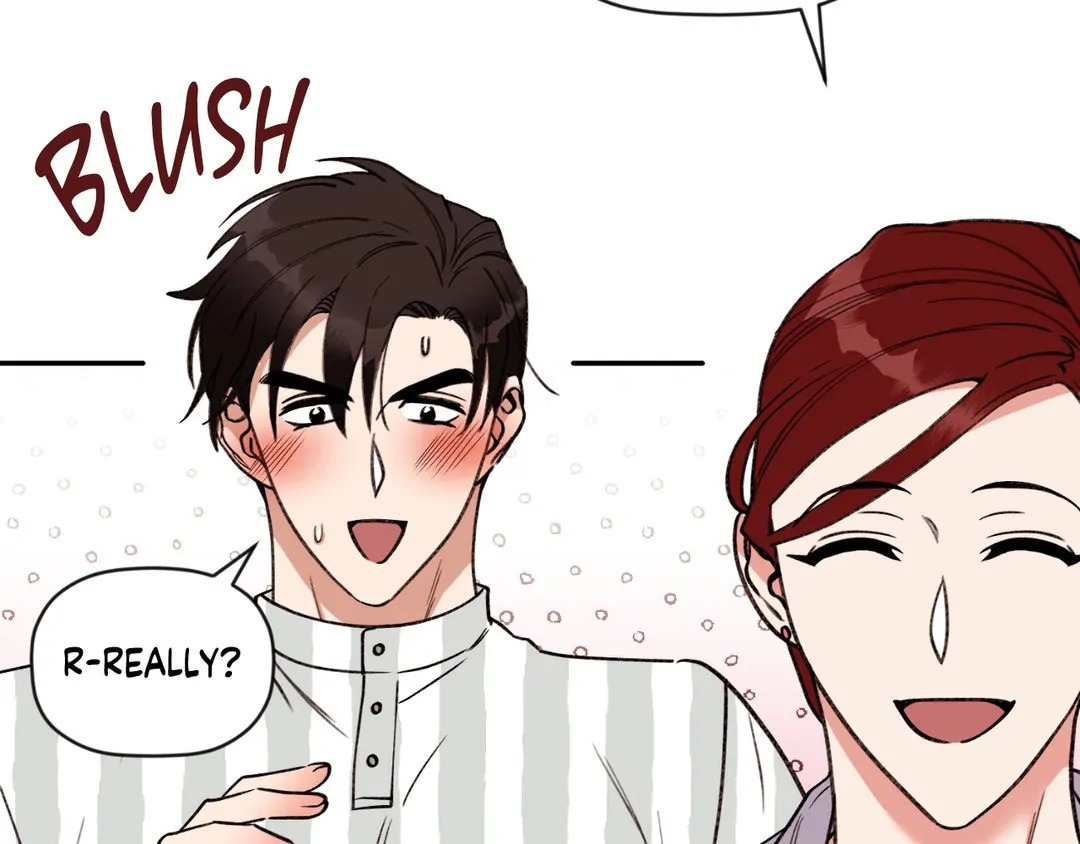 Dreaminess [Official] - Chapter 18 manhwa