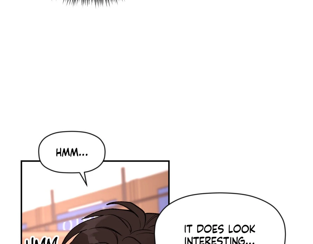 Dreaminess [Official] - Chapter 18 manhwa
