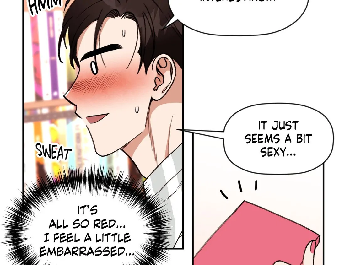 Dreaminess [Official] - Chapter 18 manhwa