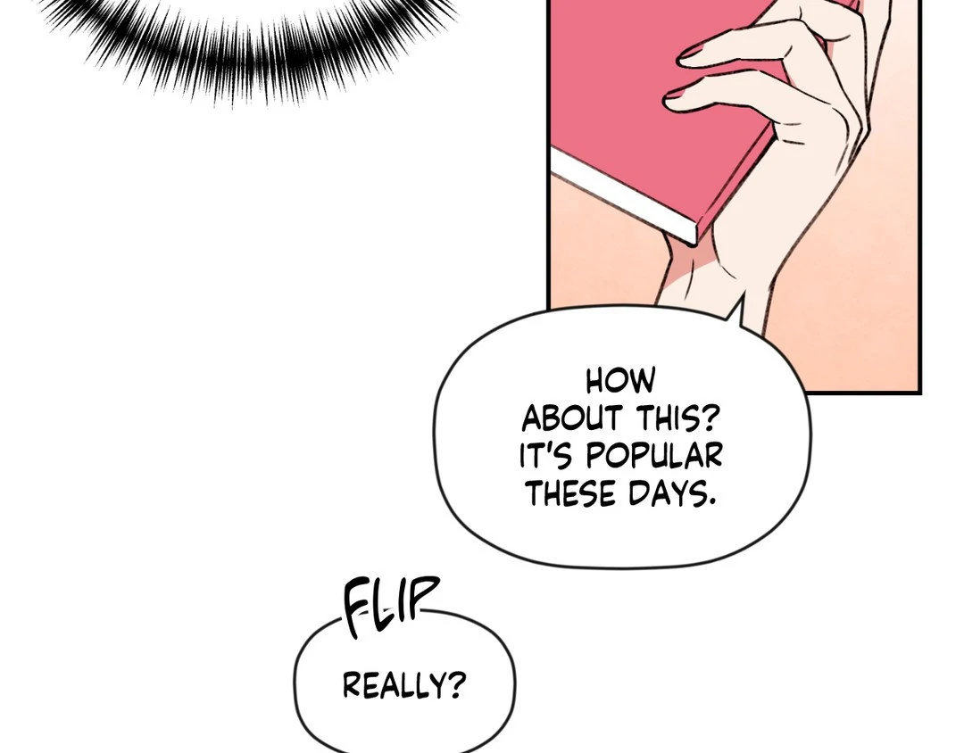 Dreaminess [Official] - Chapter 18 manhwa