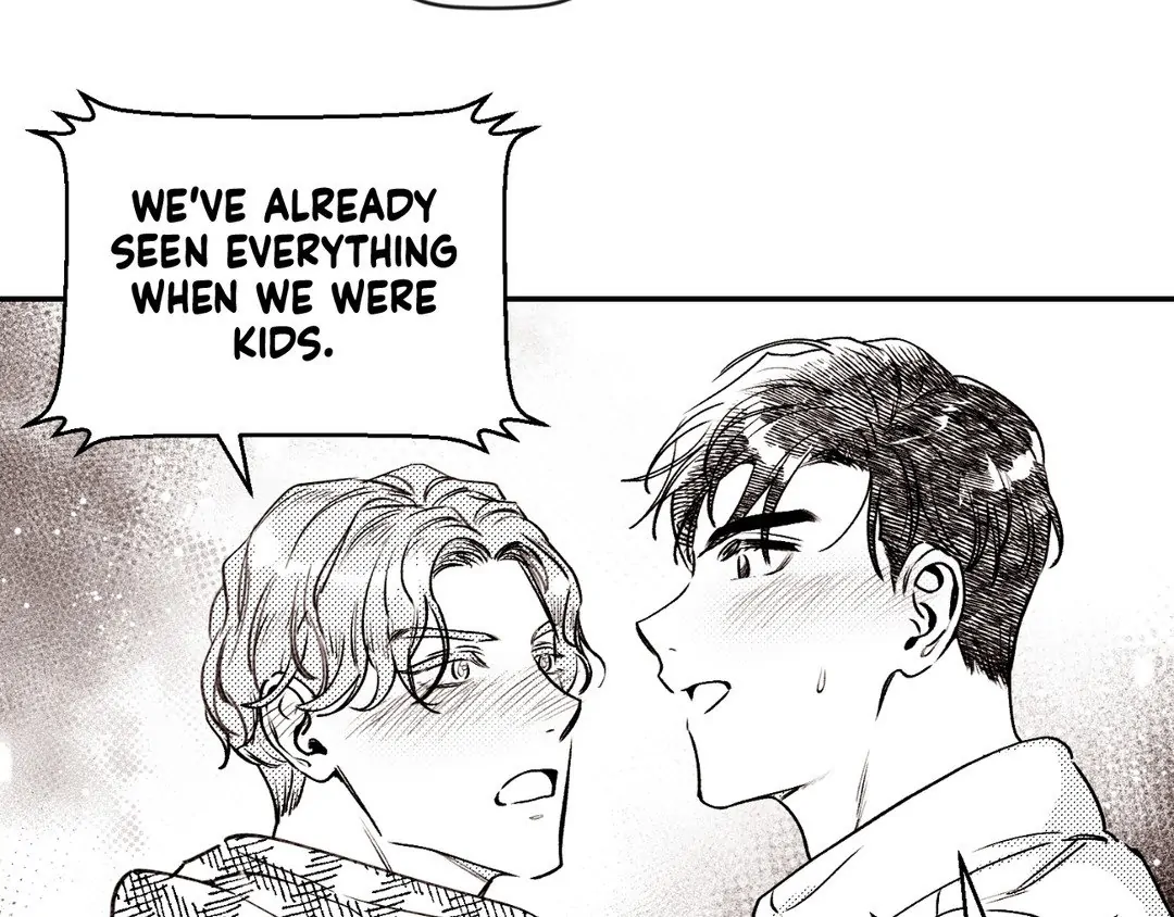 Dreaminess [Official] - Chapter 18 manhwa