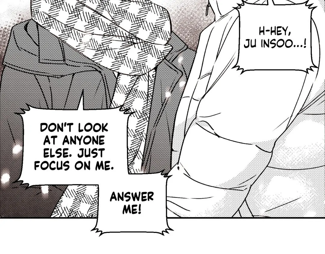 Dreaminess [Official] - Chapter 18 manhwa