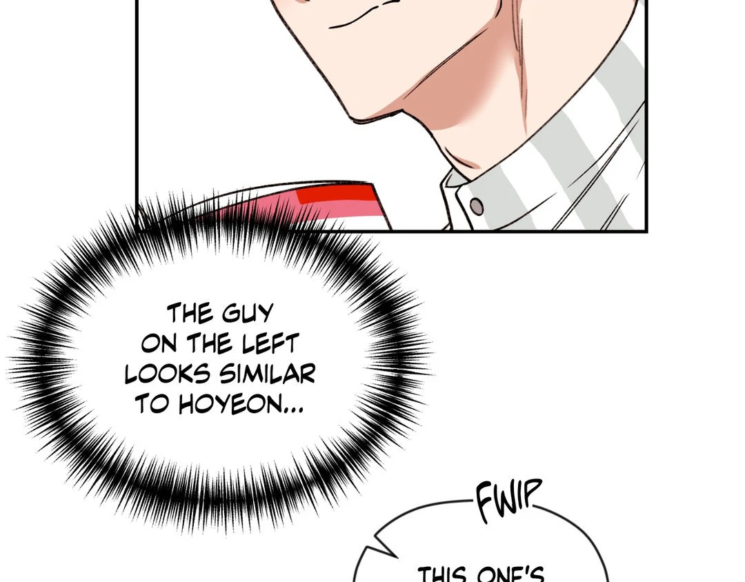 Dreaminess [Official] - Chapter 18 manhwa