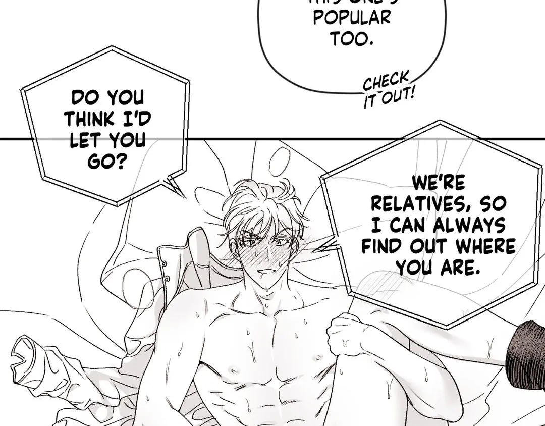 Dreaminess [Official] - Chapter 18 manhwa