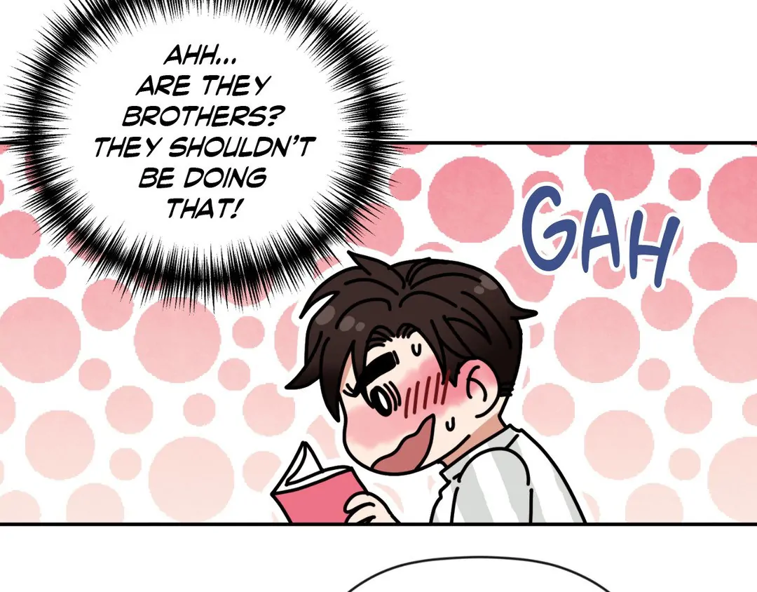 Dreaminess [Official] - Chapter 18 manhwa
