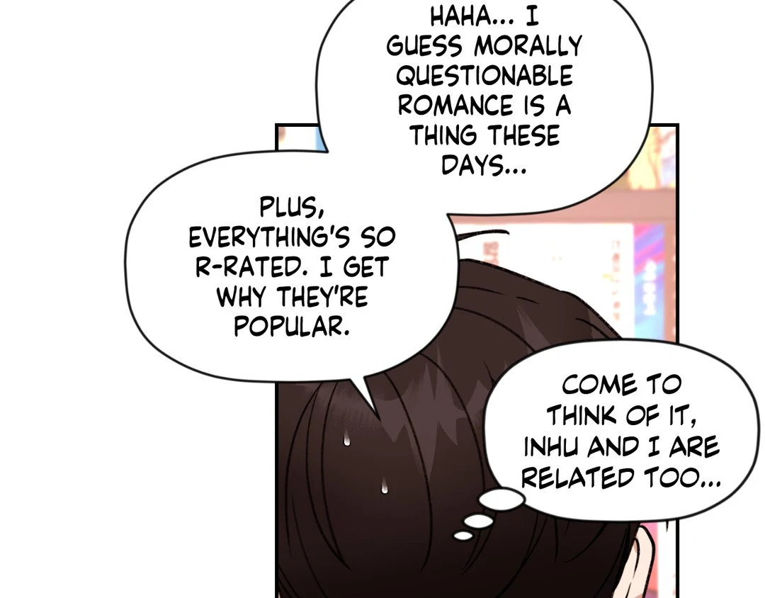 Dreaminess [Official] - Chapter 18 manhwa