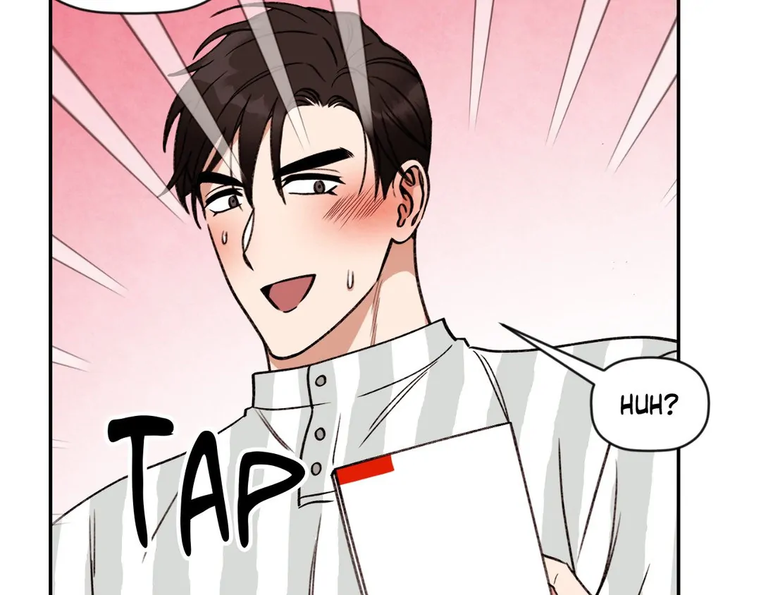Dreaminess [Official] - Chapter 18 manhwa