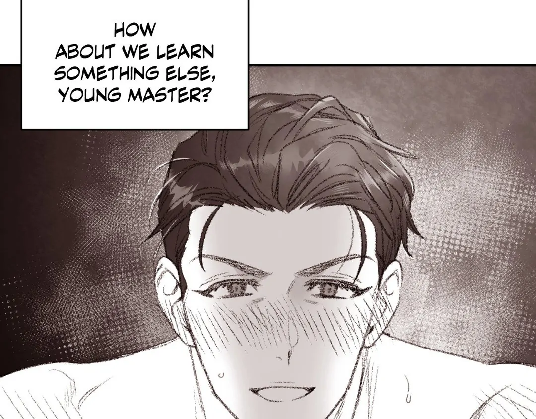Dreaminess [Official] - Chapter 18 manhwa