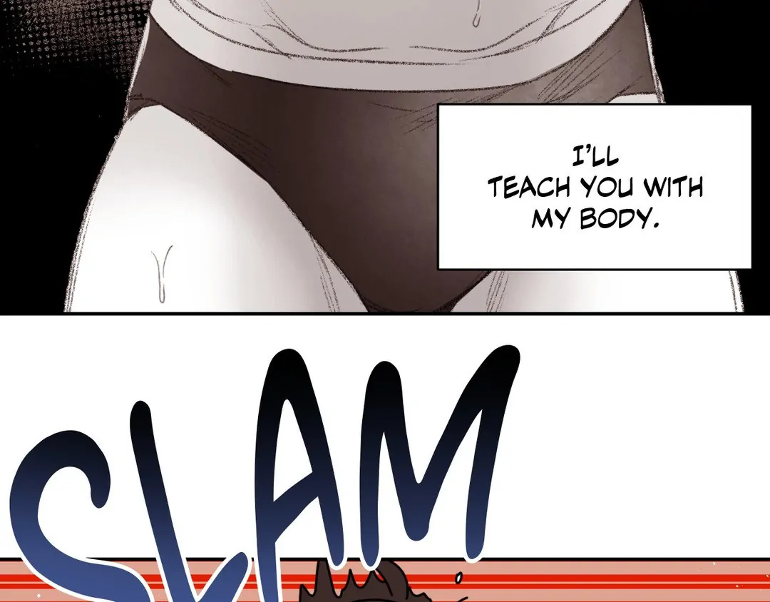 Dreaminess [Official] - Chapter 18 manhwa