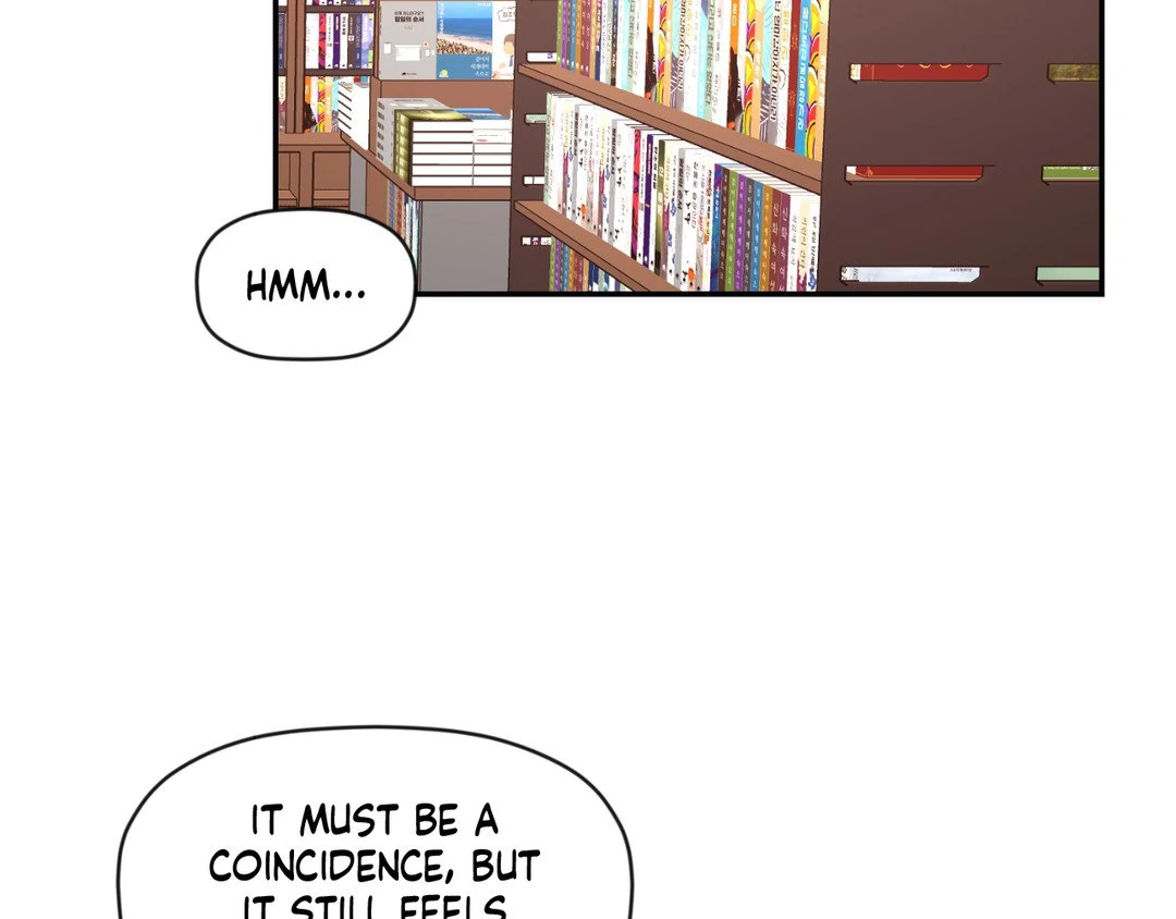 Dreaminess [Official] - Chapter 18 manhwa
