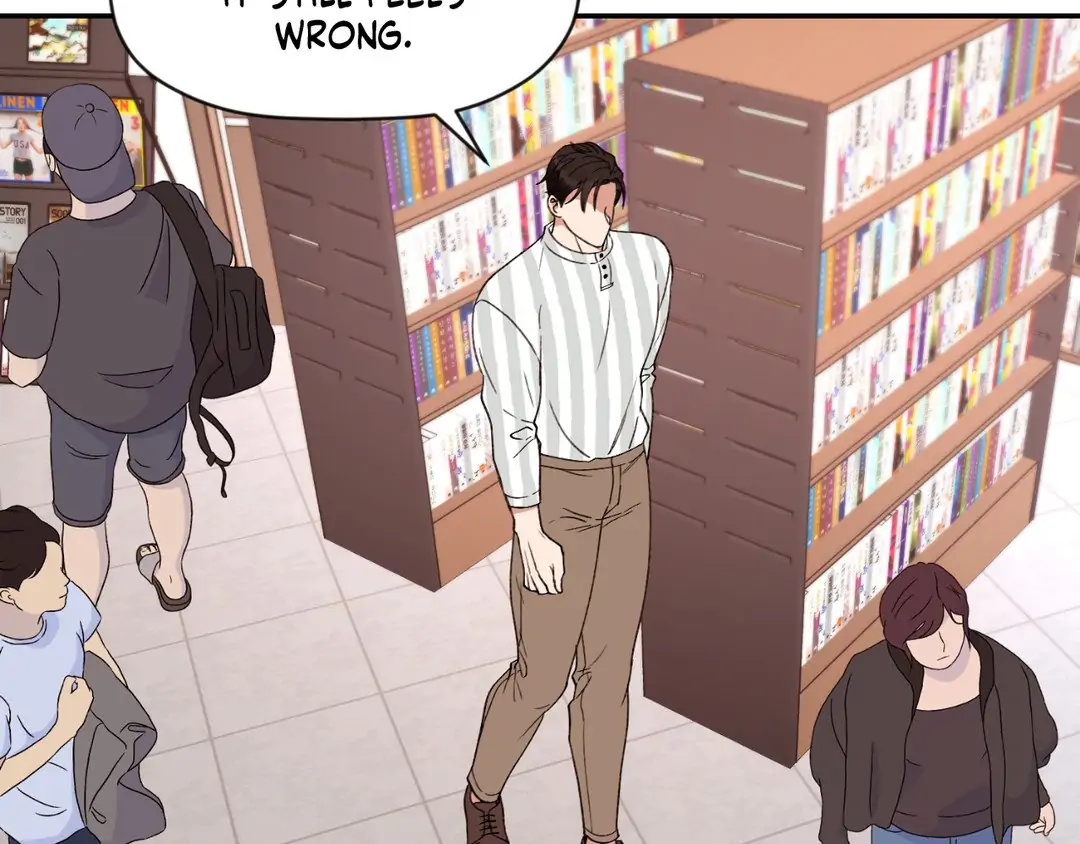 Dreaminess [Official] - Chapter 18 manhwa