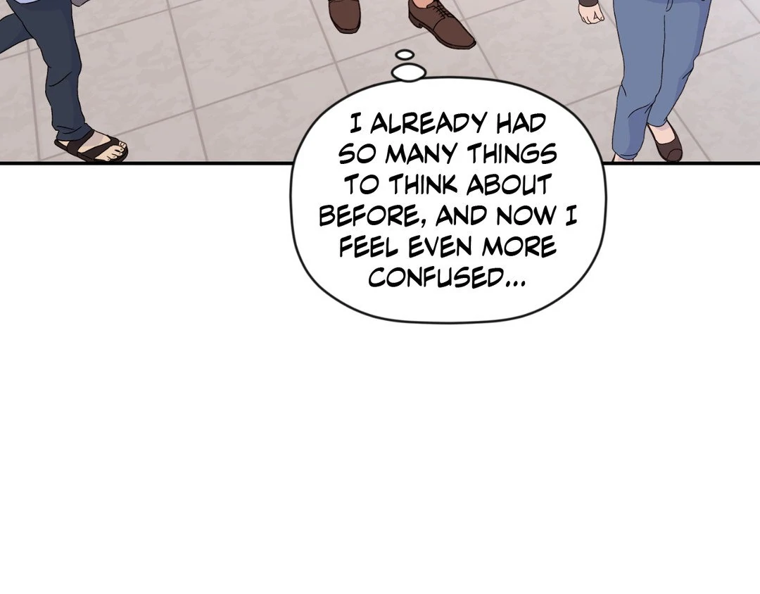 Dreaminess [Official] - Chapter 18 manhwa