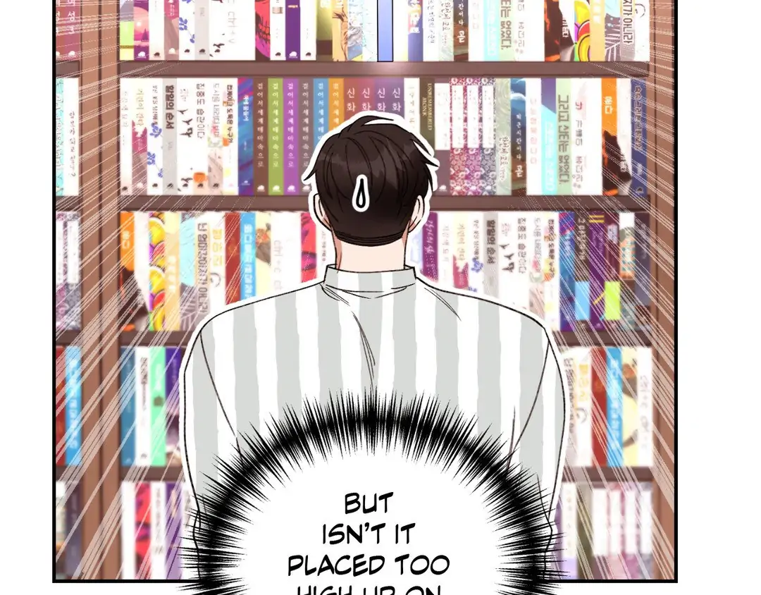 Dreaminess [Official] - Chapter 18 manhwa