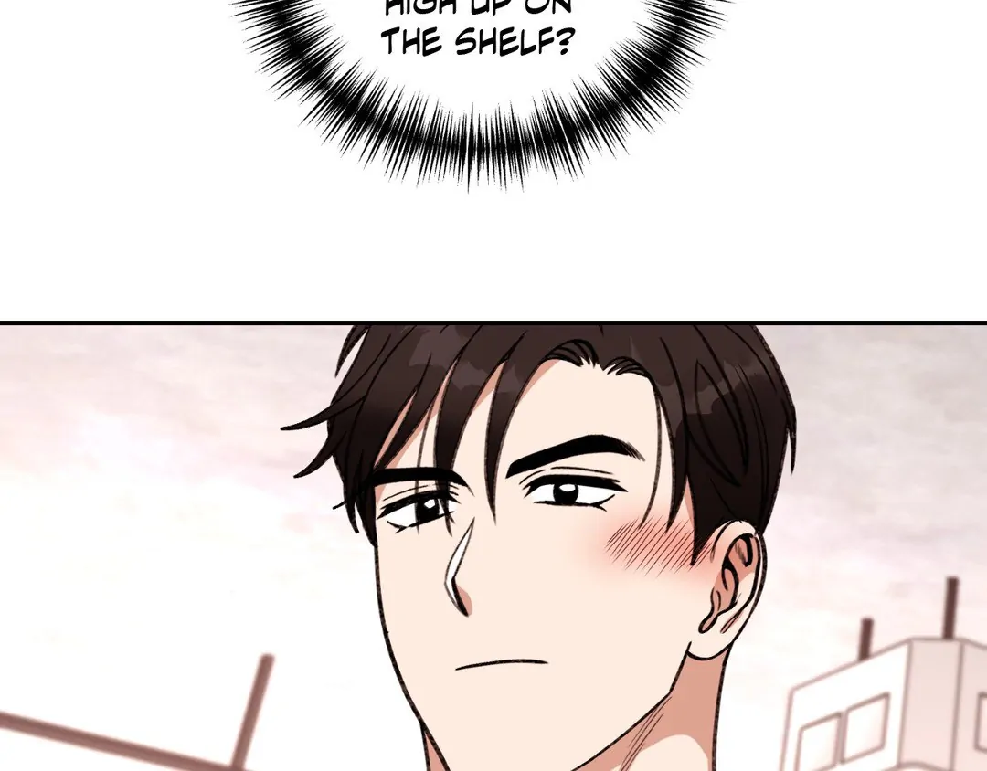 Dreaminess [Official] - Chapter 18 manhwa