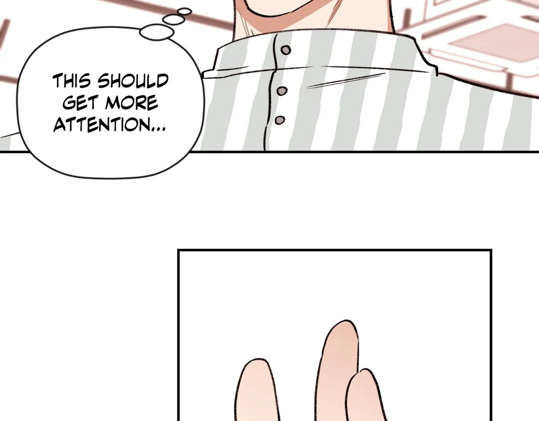 Dreaminess [Official] - Chapter 18 manhwa