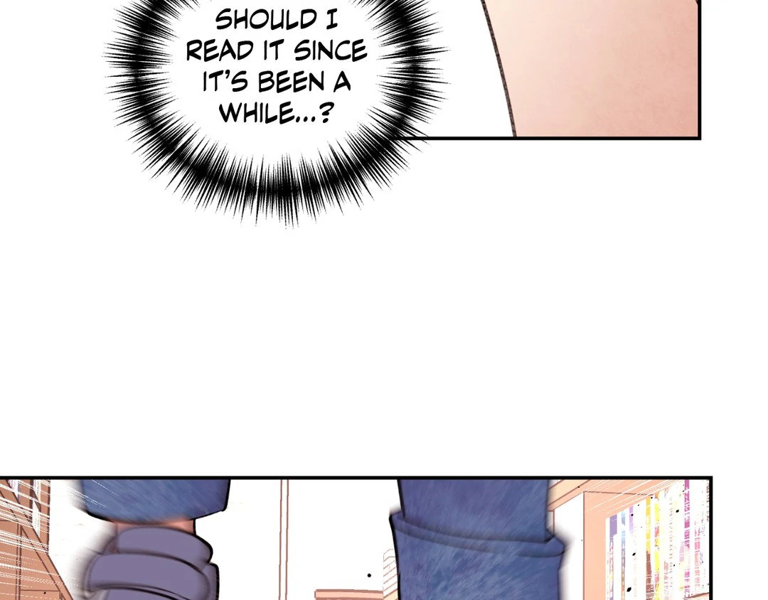 Dreaminess [Official] - Chapter 18 manhwa
