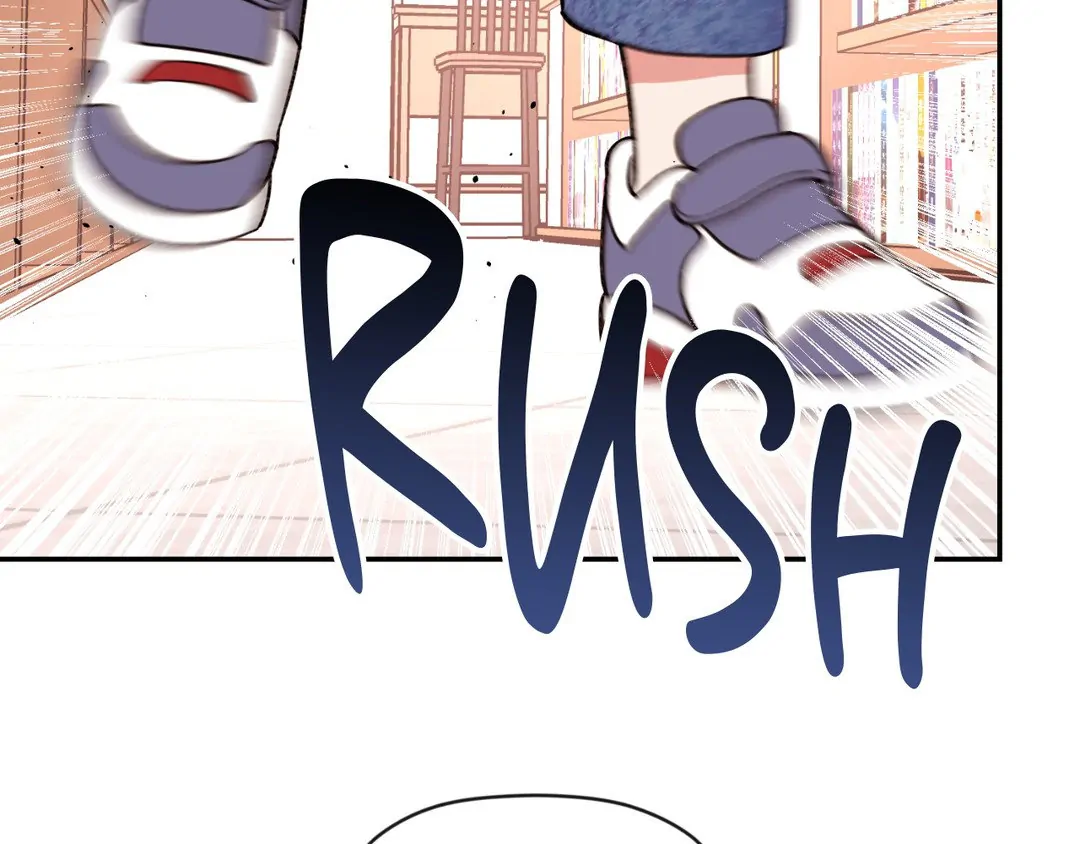Dreaminess [Official] - Chapter 18 manhwa