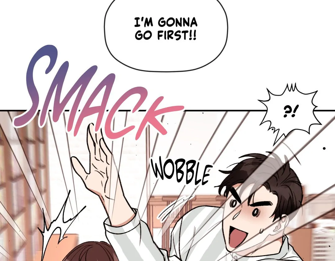 Dreaminess [Official] - Chapter 18 manhwa