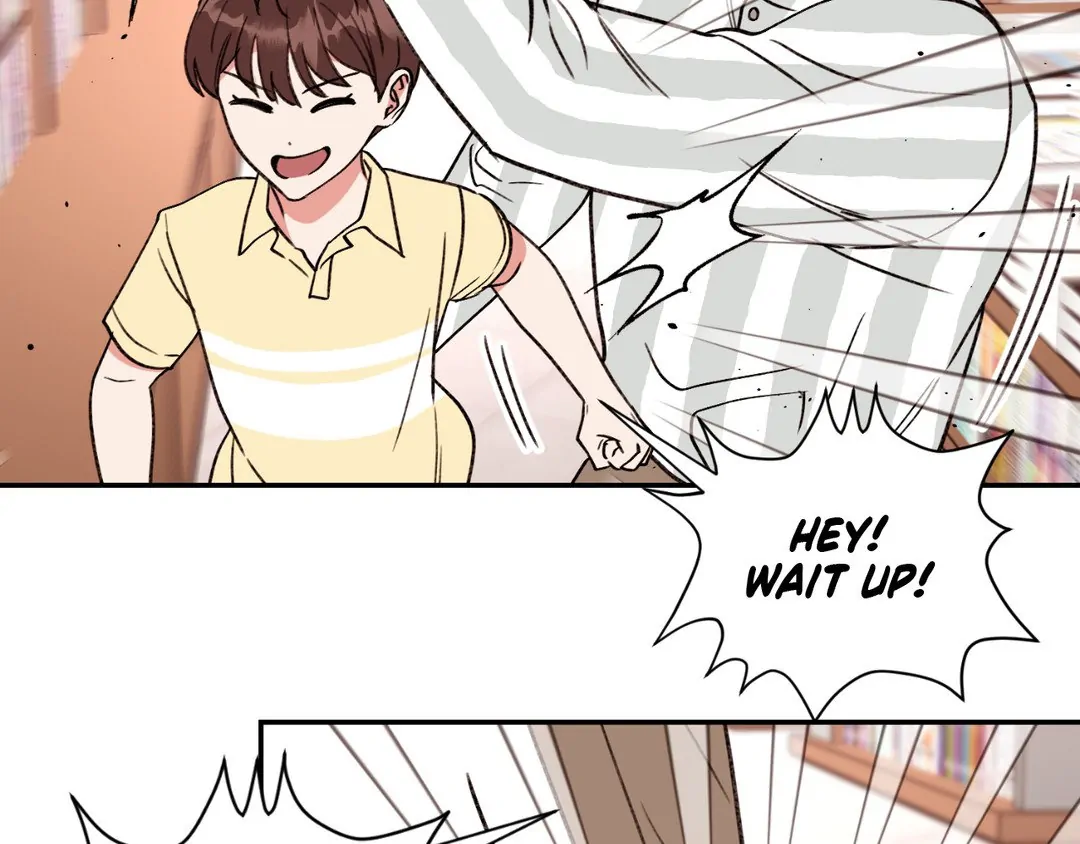Dreaminess [Official] - Chapter 18 manhwa