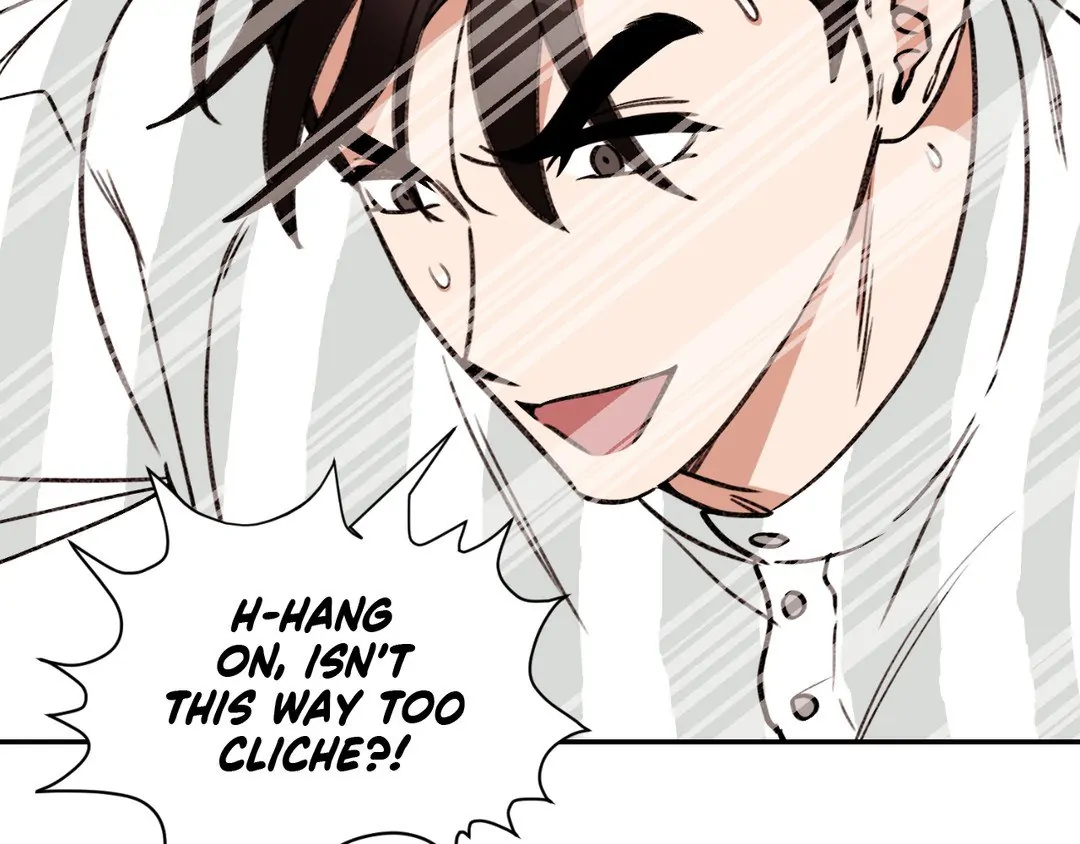 Dreaminess [Official] - Chapter 18 manhwa
