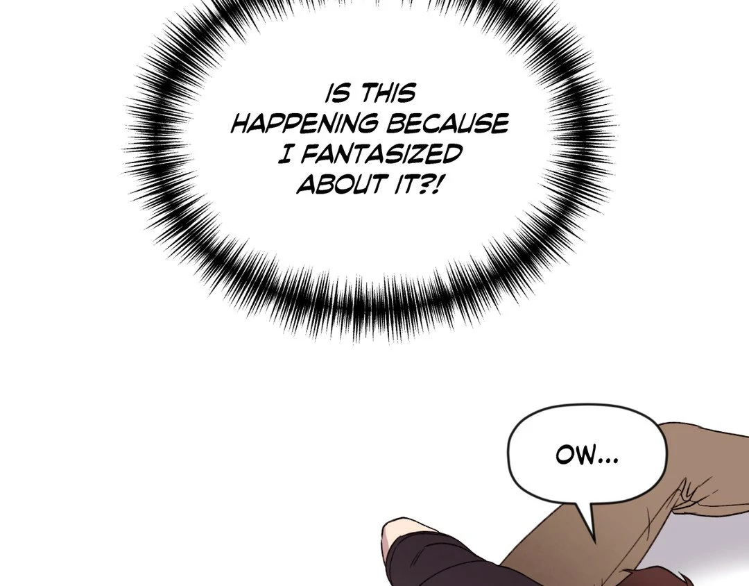 Dreaminess [Official] - Chapter 18 manhwa