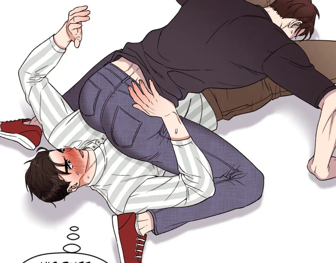 Dreaminess [Official] - Chapter 18 manhwa