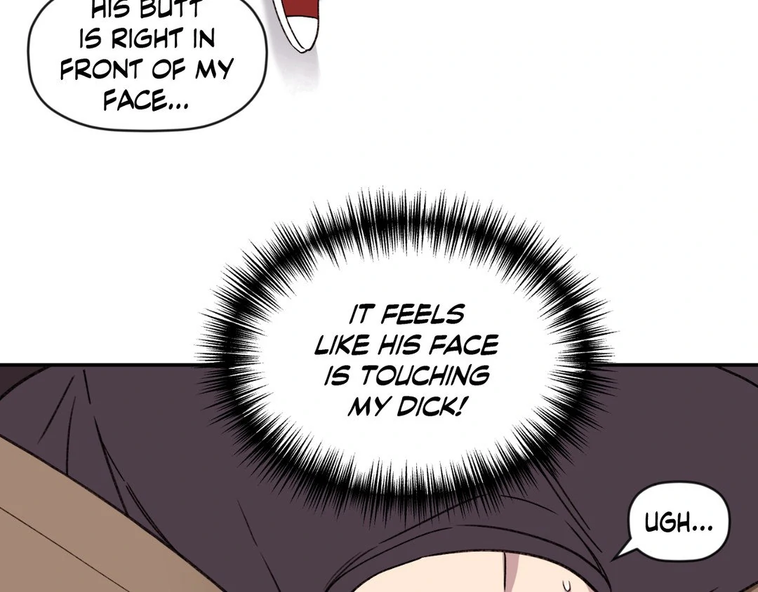 Dreaminess [Official] - Chapter 18 manhwa