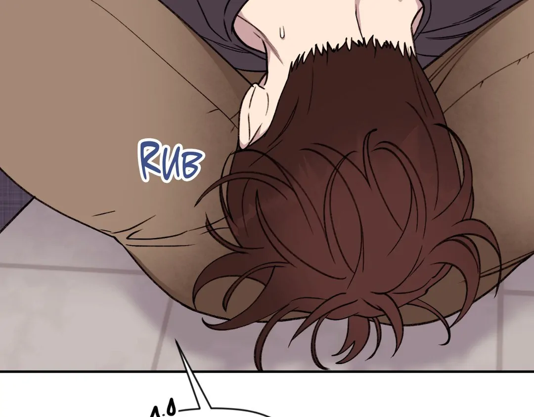 Dreaminess [Official] - Chapter 18 manhwa