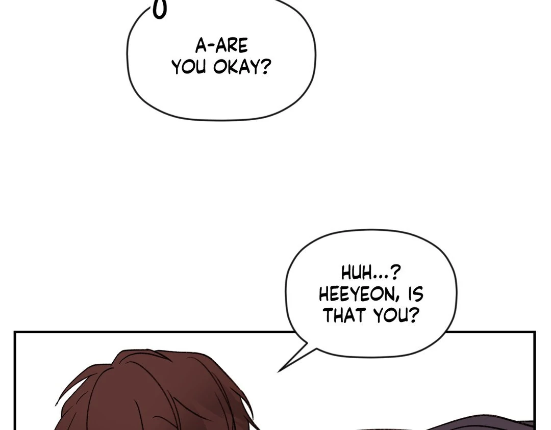 Dreaminess [Official] - Chapter 18 manhwa