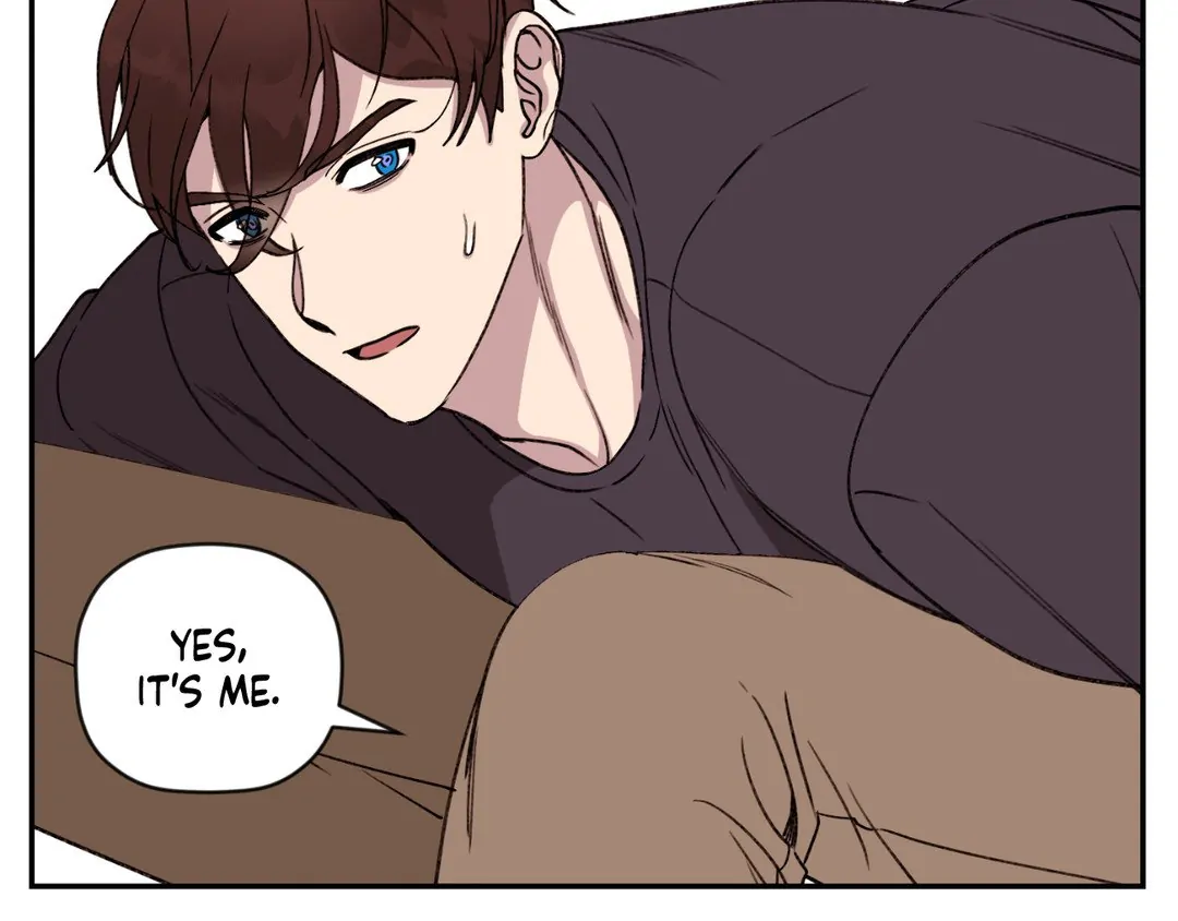 Dreaminess [Official] - Chapter 18 manhwa