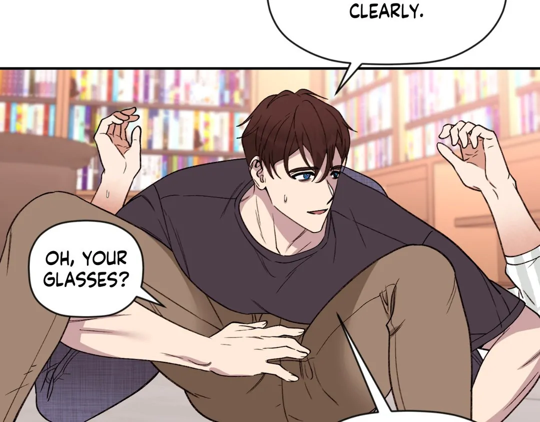 Dreaminess [Official] - Chapter 18 manhwa