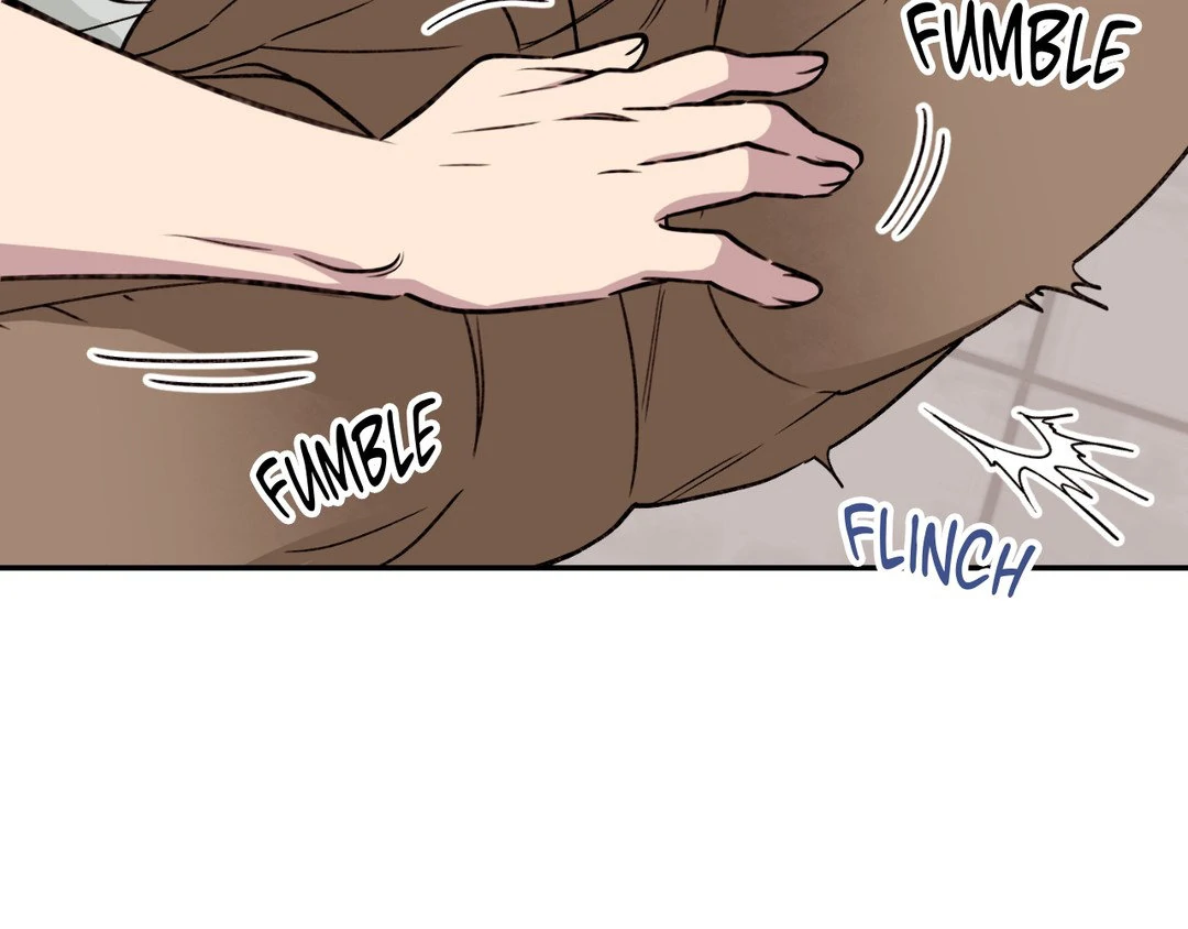 Dreaminess [Official] - Chapter 18 manhwa
