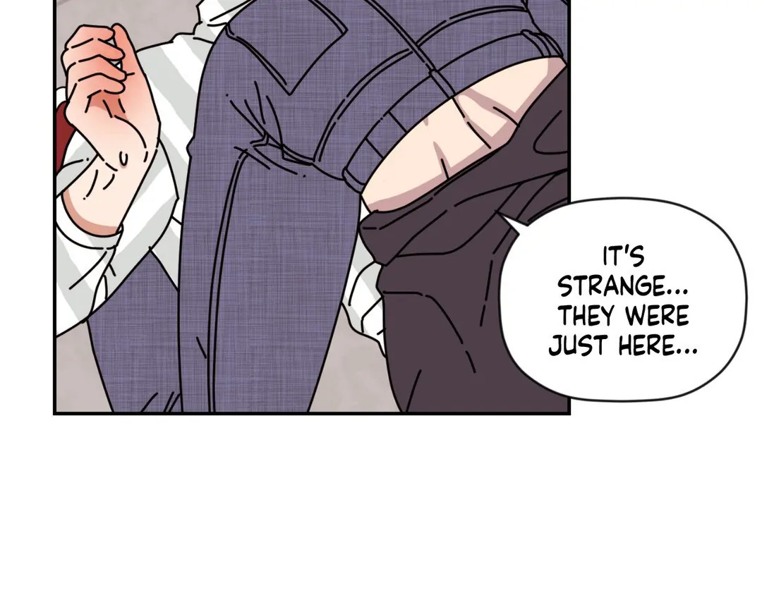 Dreaminess [Official] - Chapter 18 manhwa