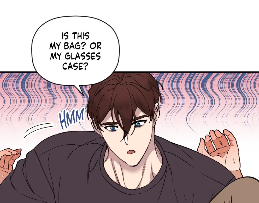 Dreaminess [Official] - Chapter 18 manhwa