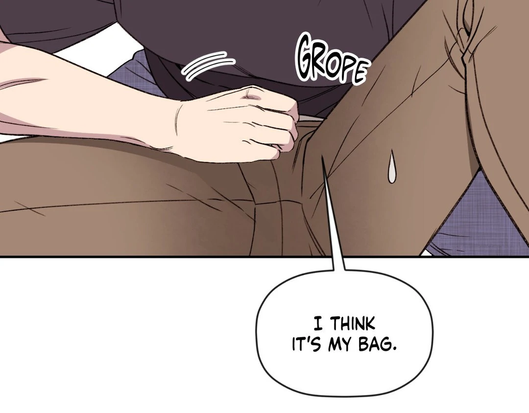 Dreaminess [Official] - Chapter 18 manhwa