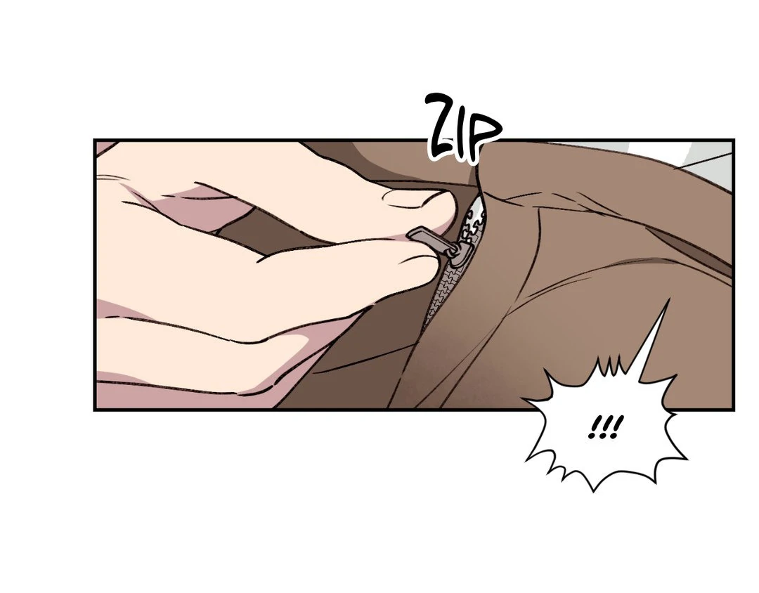 Dreaminess [Official] - Chapter 18 manhwa