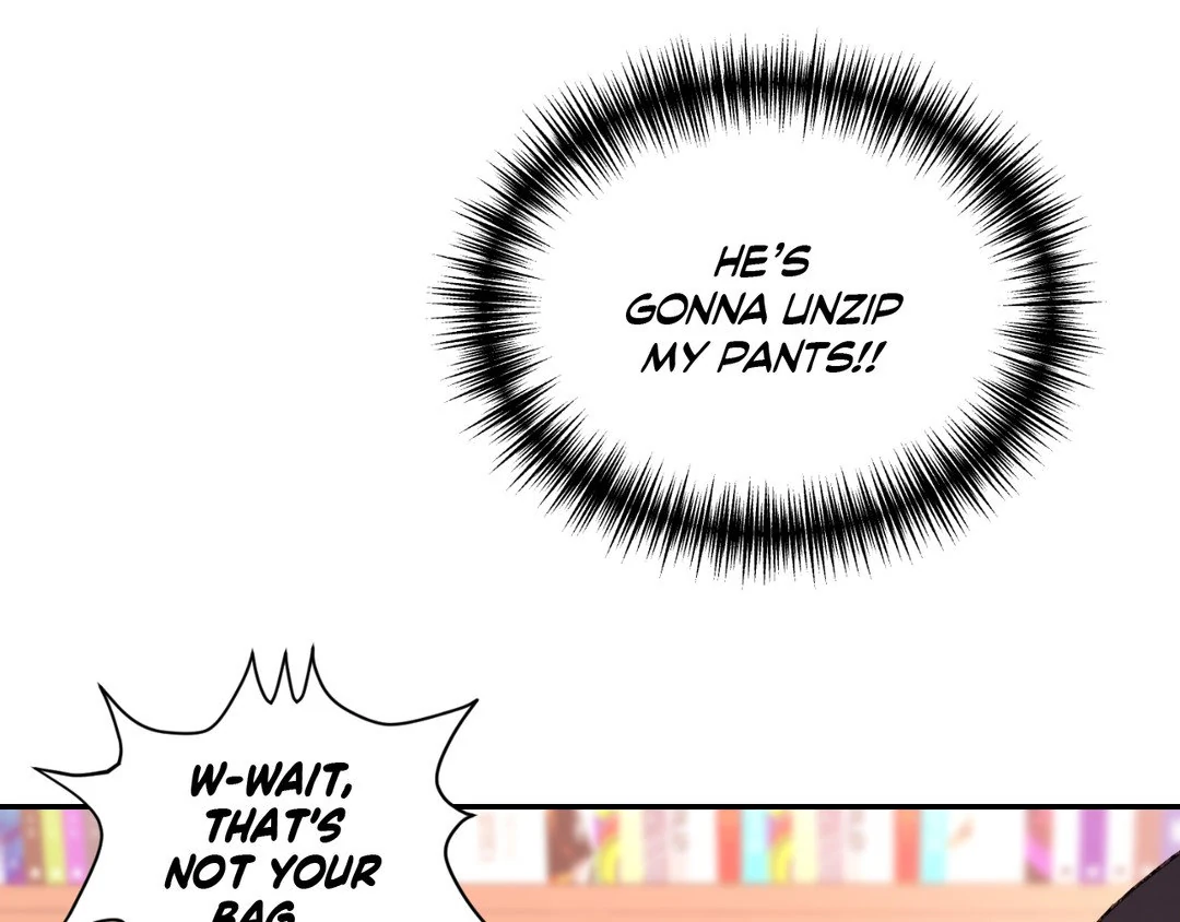 Dreaminess [Official] - Chapter 18 manhwa